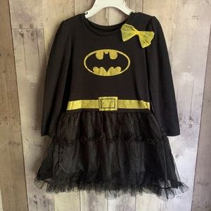 🔴Batgirl Costume